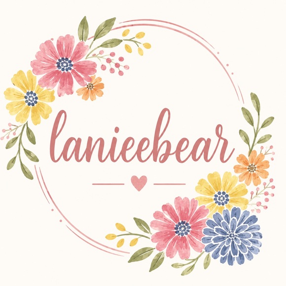 lanieebear